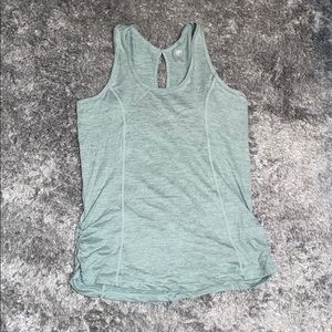Workout tank